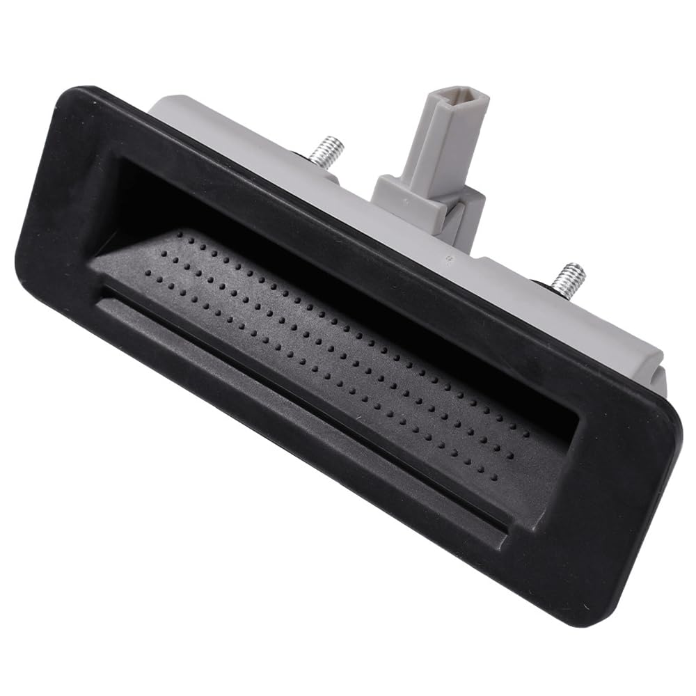 Slakerbe Heckklappenschloss Für Opel Vectra C & Signum - Elektrischer Verriegelungsaktuator