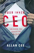 Your Inner CEO: Unleash the Executive Within