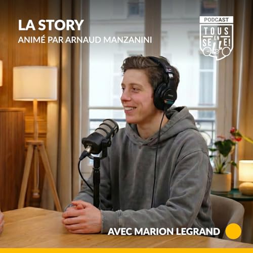 Championne du monde sans sponsor, elle l'a fait !