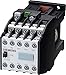 3TH4364-5MB4, SIEMENS CONTACTOR RELAY, DC OP, 24V, 6NO+4NC