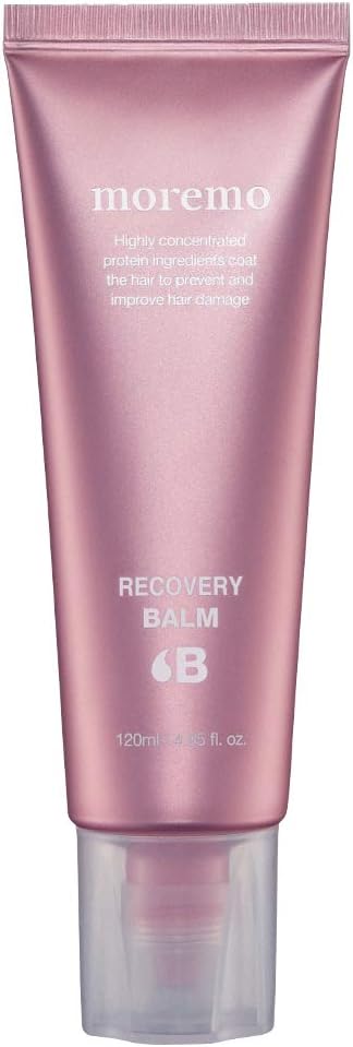 Recovery Balm B, Pink