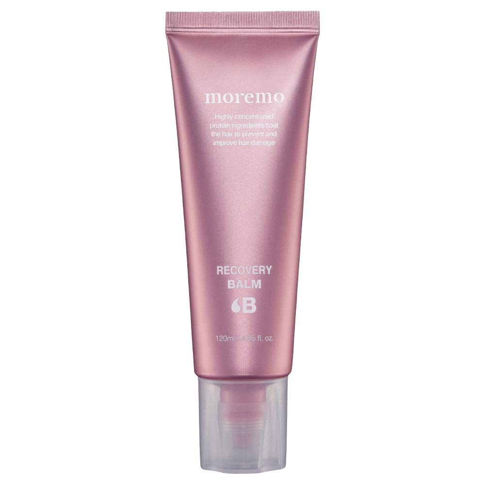 MOREMO RECOVERY BALM ❛ B [120ml]