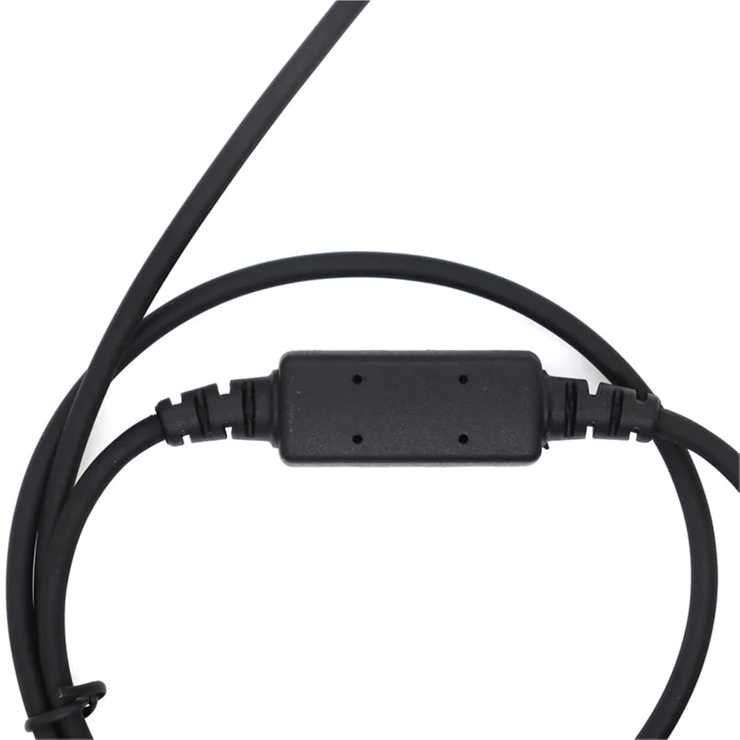 USB Programming Cable for, P8668i, DP3601, DP4401e, DP4801E, DP4800, XPR6500, Walkie Talkie Two Way Radio