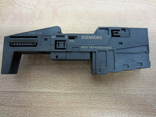 Preisvergleich Produktbild Siemens 6ES7193-4CB20-0AA0