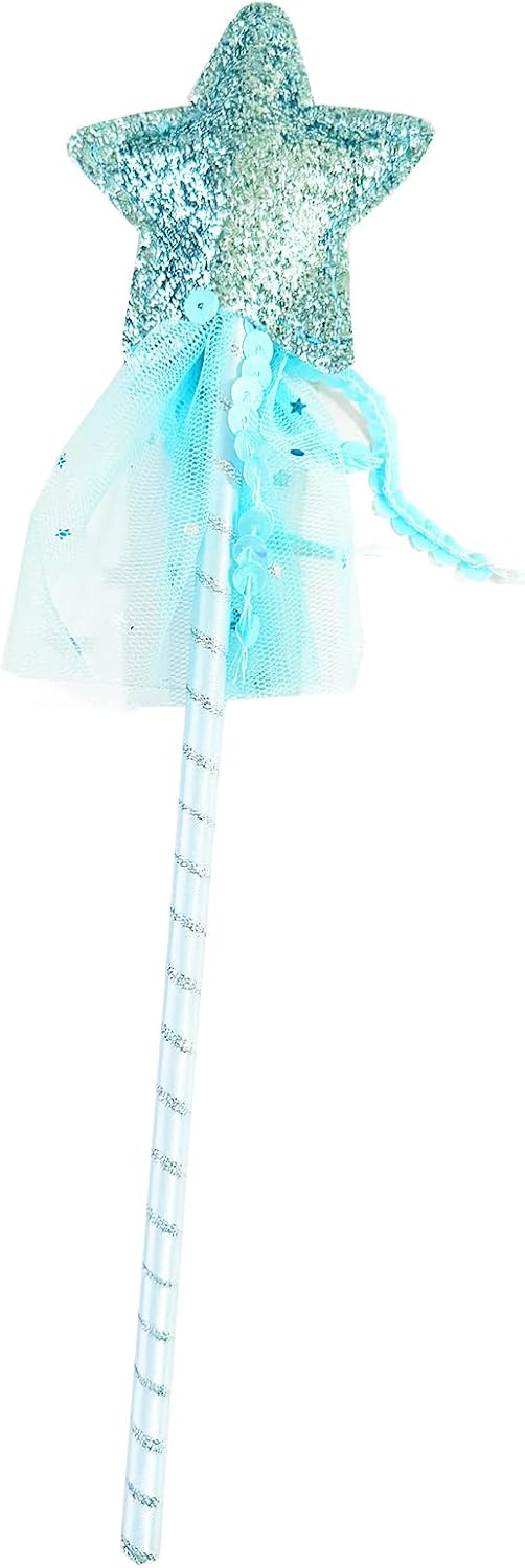 Star Fairy Wand Halloween Christmas Party