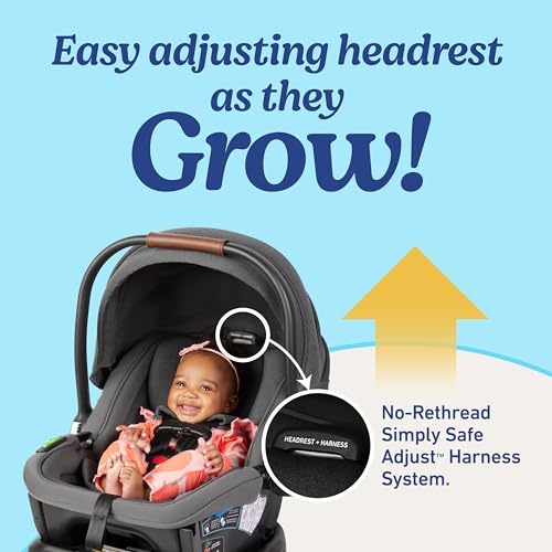 Graco Gomax Infant Car Seat Base - Thumbnail 6