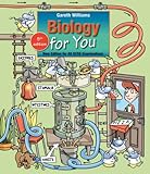 Biology for You [Jun 07, 2016] Williams, Gareth