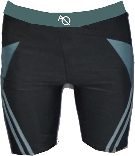 Aqua Holic Boy's Shorts/Jammers for Swimming, Surfing, Water Parks and Other Sports