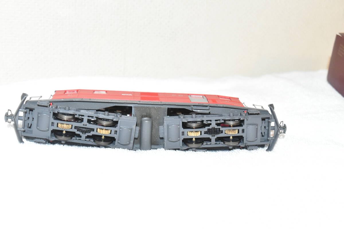 Amazon.co.jp: BEMO スイスのメーターゲージ 1261 217 HGe 4/4 I FO 37