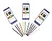 Color Swell Bulk Colored Pencils – 30 Sets, 360 Pre-Sharpened Assorted Vibrant Colors – Ideal for Kids, Teachers, and Classroom Supplies