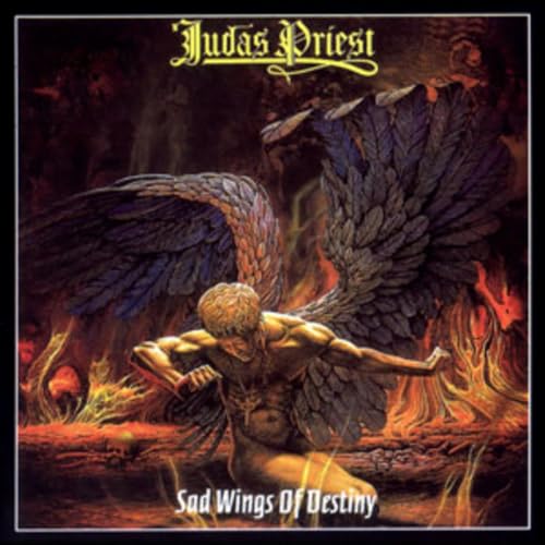 Judas Priest: The Ripper