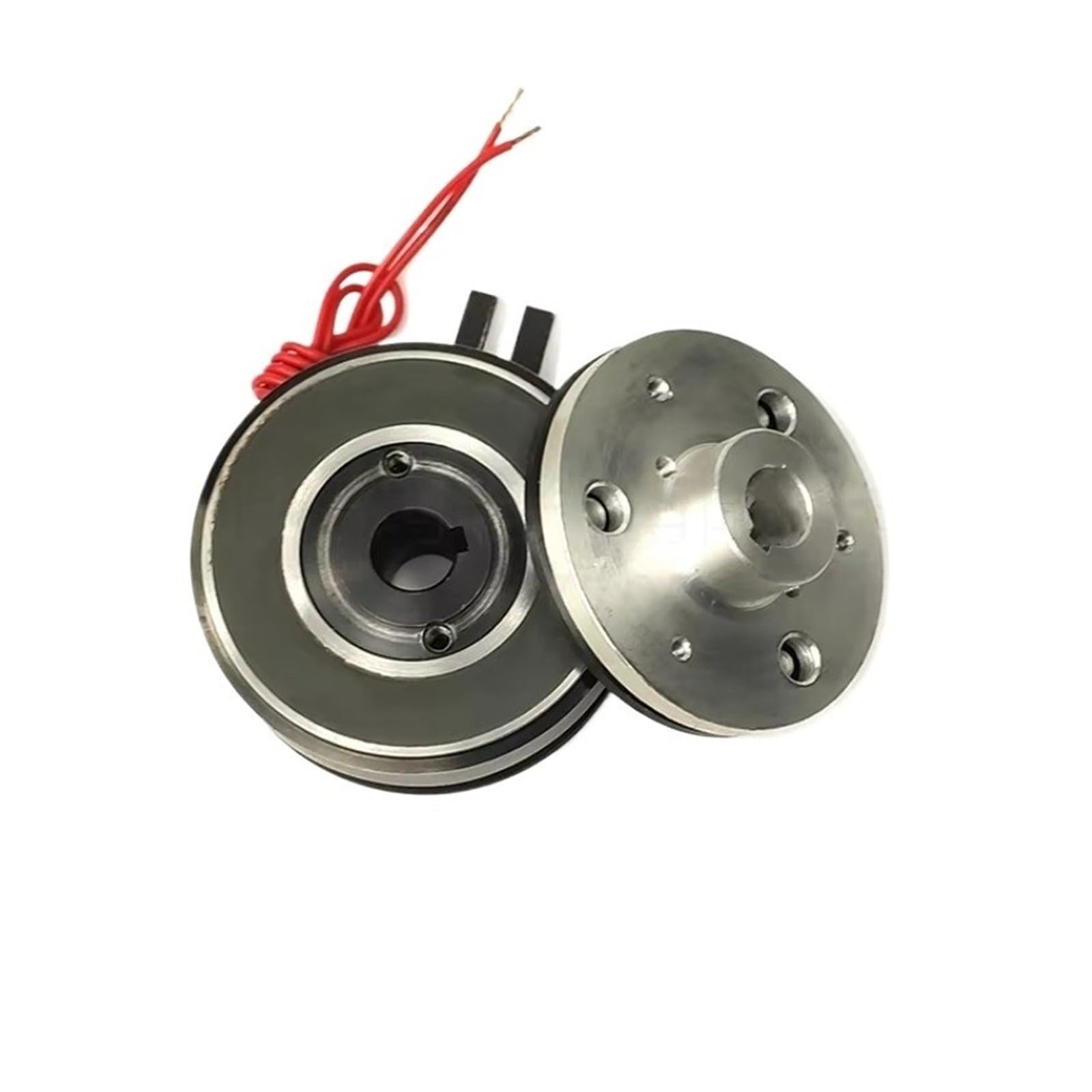 Elektromagnetische Kupplung DLD6-5A 12W 24DVC 5NM Welle 12mm