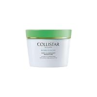 Collistar Burro Sublime Idratante Illuminante Riparatore, Idratazione Intensa oltre 72h