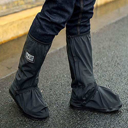 shoe rain covers mens