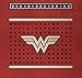 DC Comics: Wonder Woman Deluxe Stationery Set