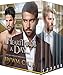 A Heartthrob A Day: BWWM Romance (6 Packs Book 1)