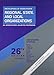 Produktbild Encyclopedia of Associations Regional, State, and Local Organizations: Western States: Includes Alaska, Arizona, California, Colorado, Guam, Hawaii, ... State & ... Vol. 5: Western States, Band 5)