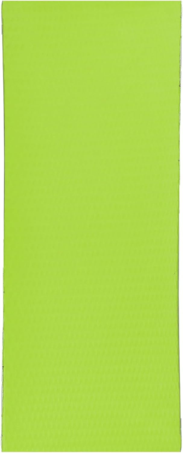 Surfboard Traction Pad, EVA Diamond Grooved Deck Grip Pad, Anti - Slip Tail Pad – Strong Adhesive Backing, Shock - Absorbing EVA, Perfect for Paddleboarding and Surfing