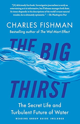 Big Thirst view 2