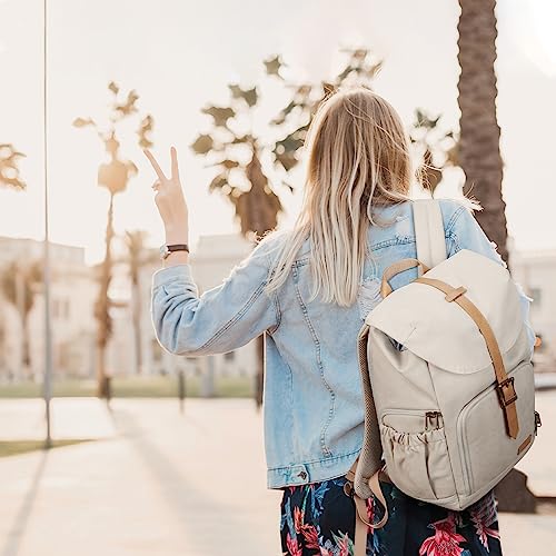 BAGSMART Camera Backpack