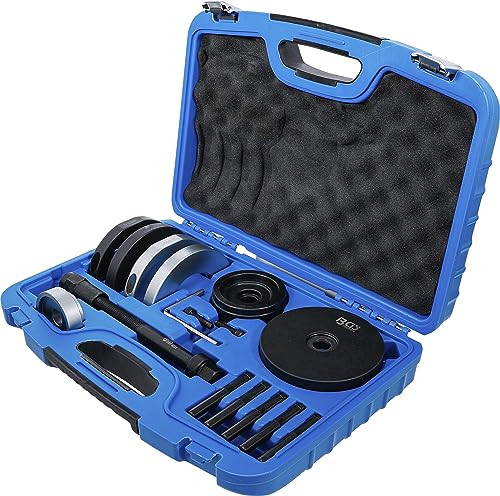 BGS 8324 | Radlagerwerkzeug für Radlager-Nabeneinheit | für VW T5 / Toureg | 85 mm | Montage Demontage