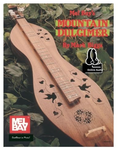 Mountain Dulcimer