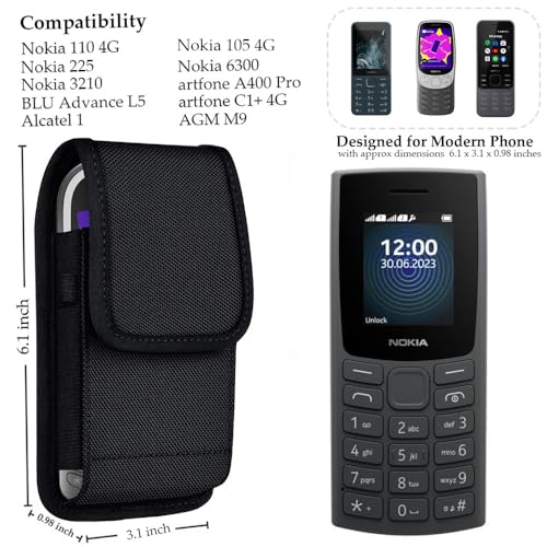 Catálogo de Nokia c1 - los preferidos. 11 Imagen adicional