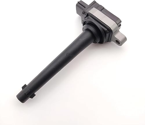 Miniatura 2 de Bobina de encendido 22448-CJ00A 22448-ED800 compatible con NISSAN MARCH 1.6L TIIDA 1.8L SENTRA 2.0L 2007-2014 0221604020 22448ED800