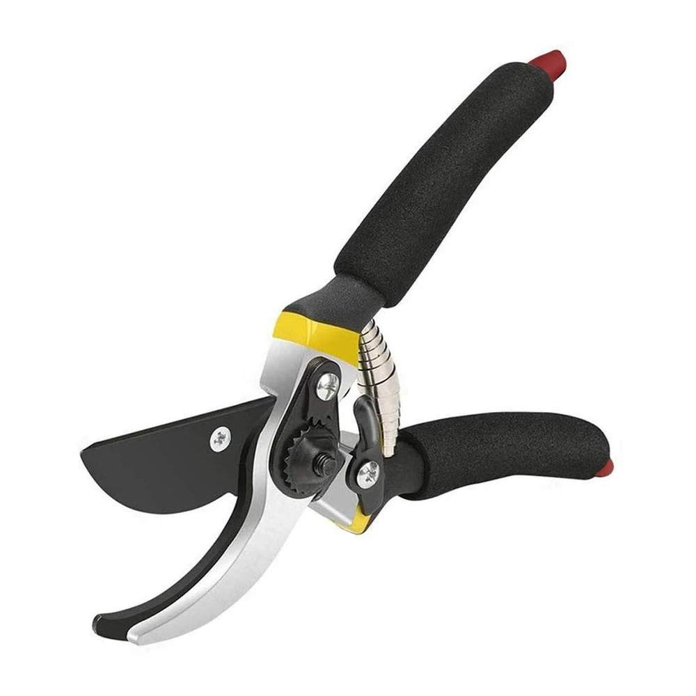 Hiniry Enterprise® Secateurs Garden Shears Pruners Scissor with Sharp Blade and Rotating Handle Tree Branch Secateurs (B08BKWPHPW) Amazon Price History, Amazon Price Tracker