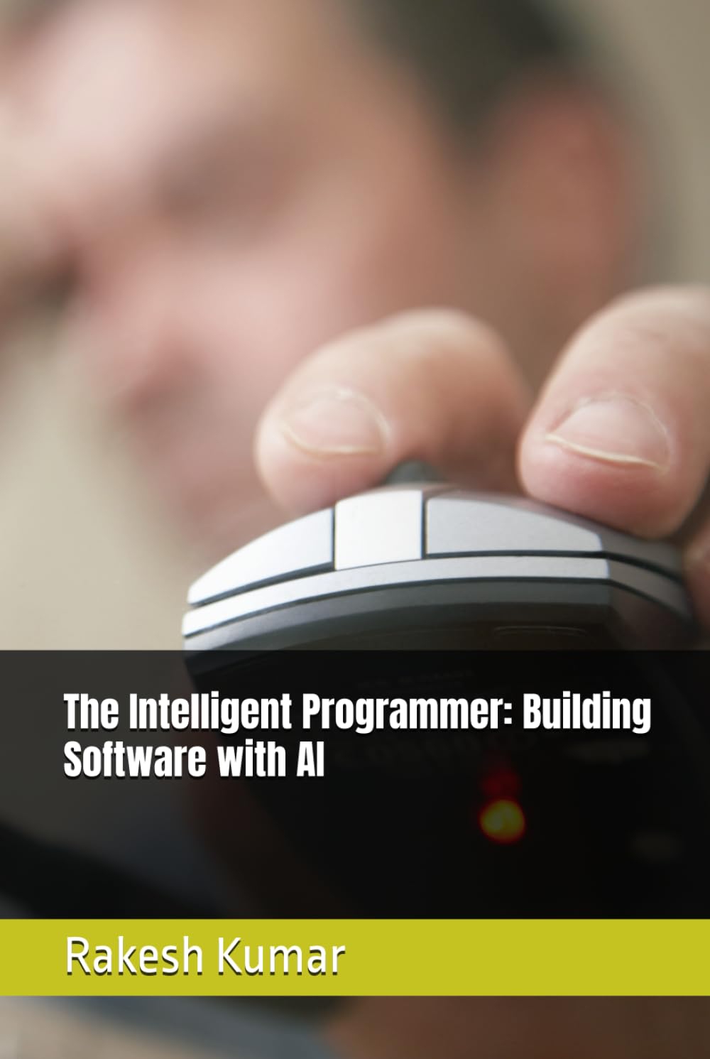 The Intelligent Programmer: Building Software with AI