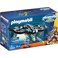 PLAYMOBIL:THE MOVIE 70071