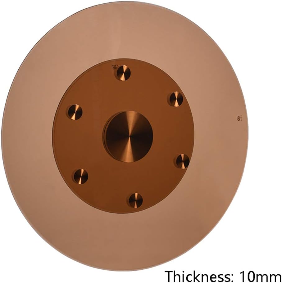giradischi susan pigro per le spezie
