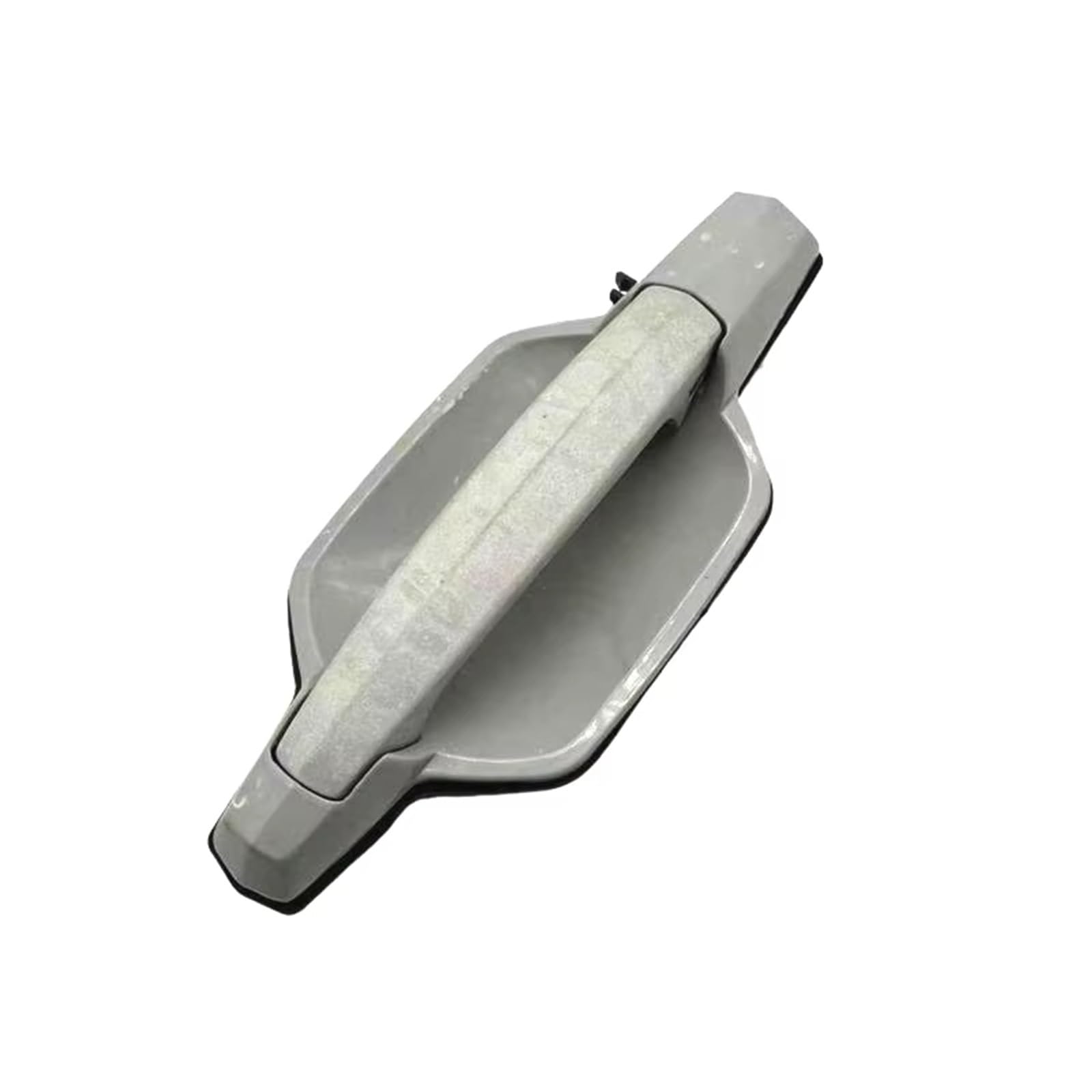 Leryycx One Color With A Clasp Compatible With Hyundai For Terracan 2001 2002 2003 2004 2005 2006 Electroplated Exterior Door Handle Oem: 83660-H1020