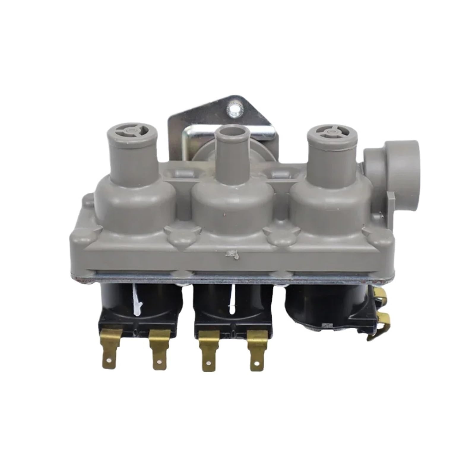 Washing Machine FCT-22-B13 Electric Water Inlet Solenoid Valve,Compatible For Haier,0024000339A Washer Parts Dispenser Valve