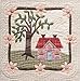My Cozy Village: 9 Quilt Blocks to Appliqué & Embroider