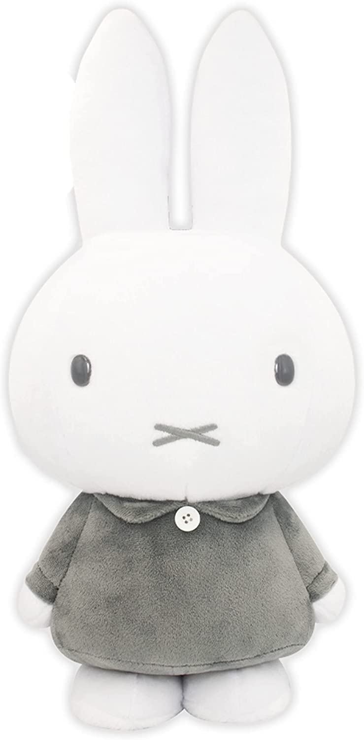 Amazon.co.jp: ミッフィー ぬいぐるみ グッズ 巨大 かわいい 特大 
