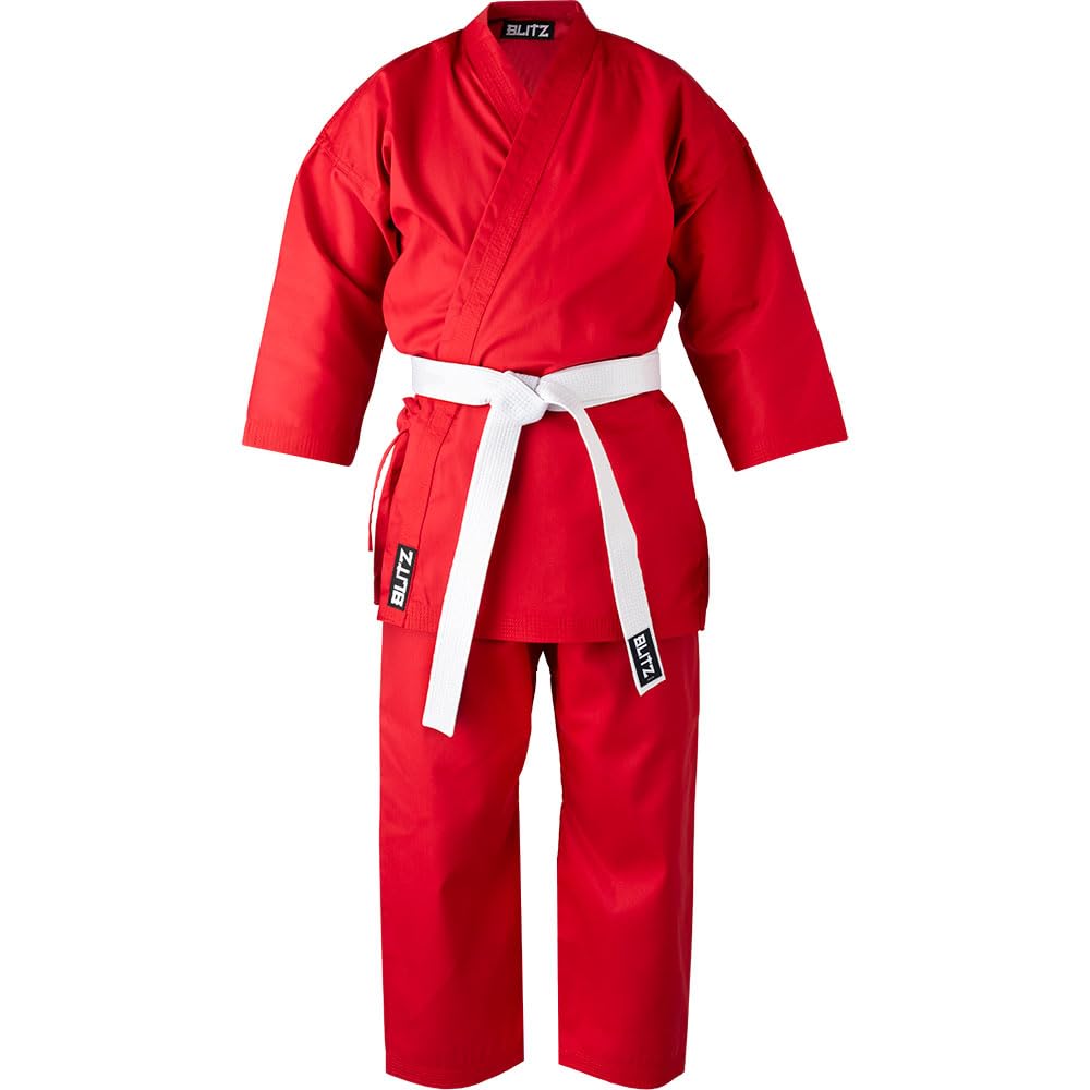 Blitz Traje de kárate