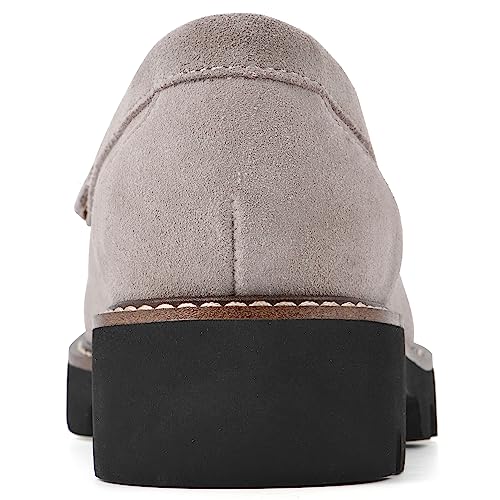 Image of White Mountain Women's Gunner Penny Loafer