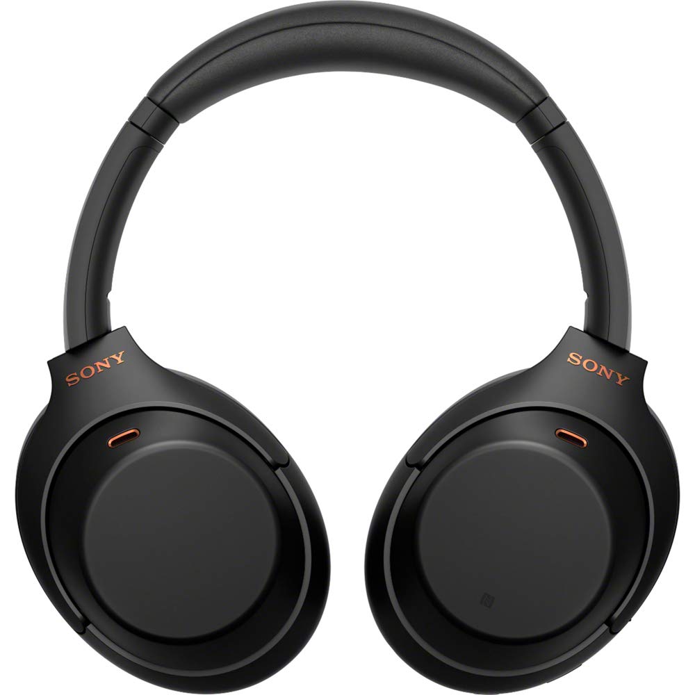SONY ワイヤレスヘッドホン WH-1000XM4 (ブラック)/SONY : アキバ倉庫 