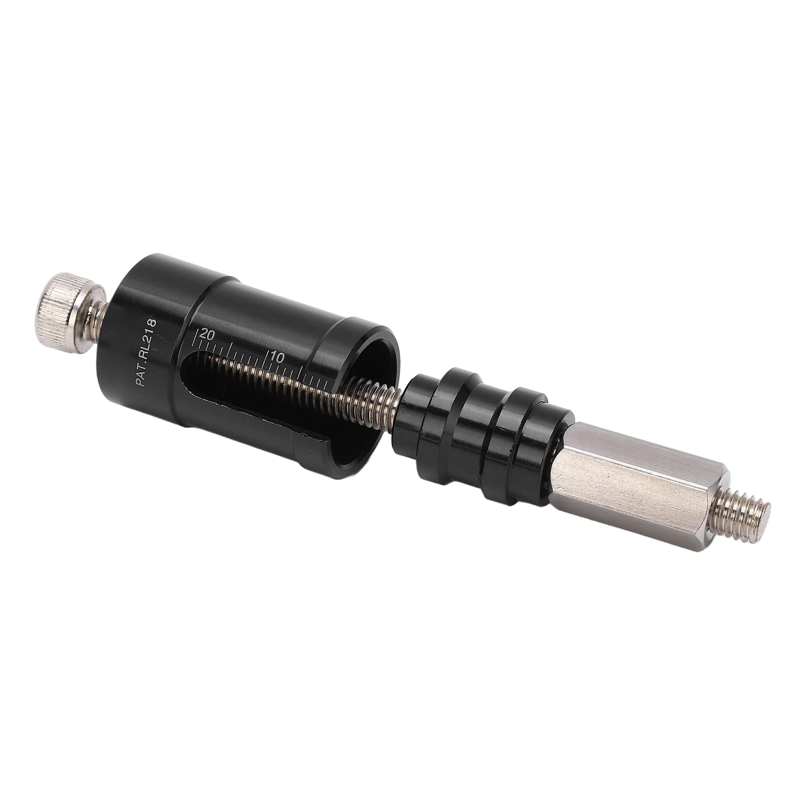 Snapklik.com : Topyond Bike Rear Shock Bushing Removal Tool