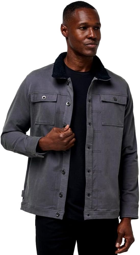 TravisMathew ジップジャケット Wanderlust Quarter Zip ∣ TravisMathew