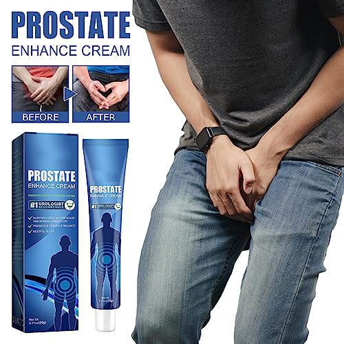 Productos Para La Próstata, Imagen adicional