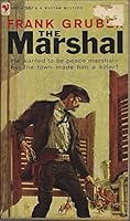 The Marshal 0708969410 Book Cover
