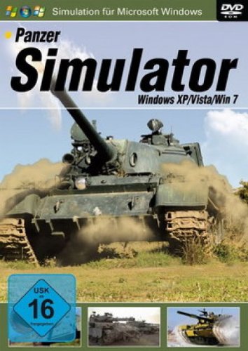  Panzer Simulator