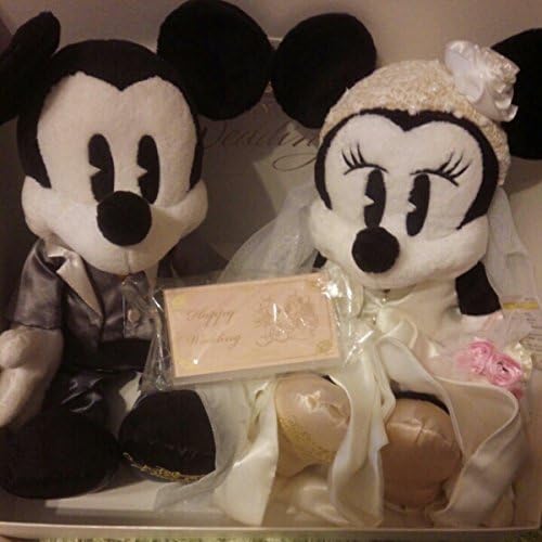 正規通販 Dlp限定レア ミッキーミニーウェディングぬいぐるみカップル Disney キャラクターグッズ キャラクターグッズ Www Solidarite Numerique Fr 正規通販 Dlp限定レア ミッキーミニーウェディングぬいぐるみカップル Disney キャラクターグッズ キャラクターグッズ Www Solidarite Numerique Fr