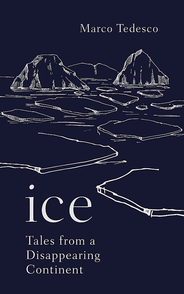 Ice