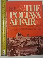 THE POLTAVA AFFAIR. B00005WO6D Book Cover