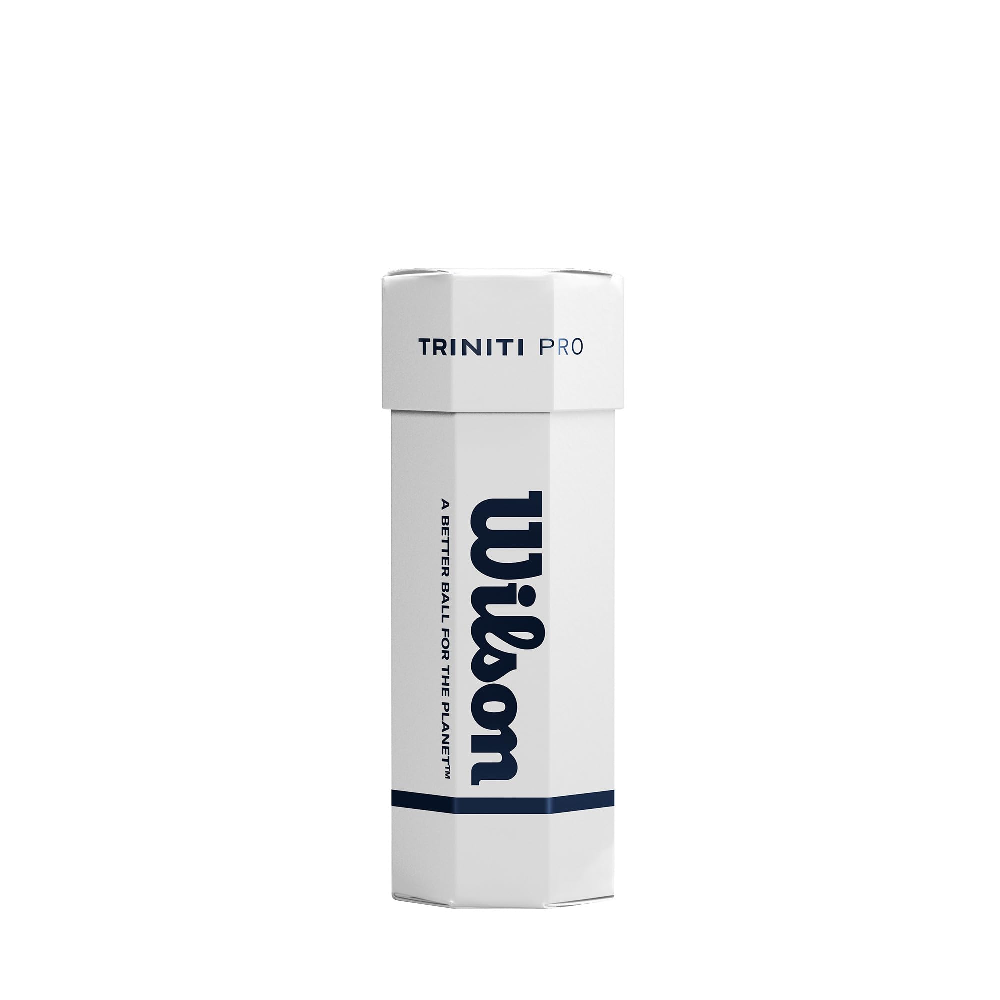 Amazon | WILSON Triniti プロテニスボール - ボール3個 イエロー