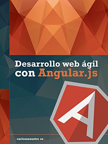 Desarrollo web ágil con Angular.js