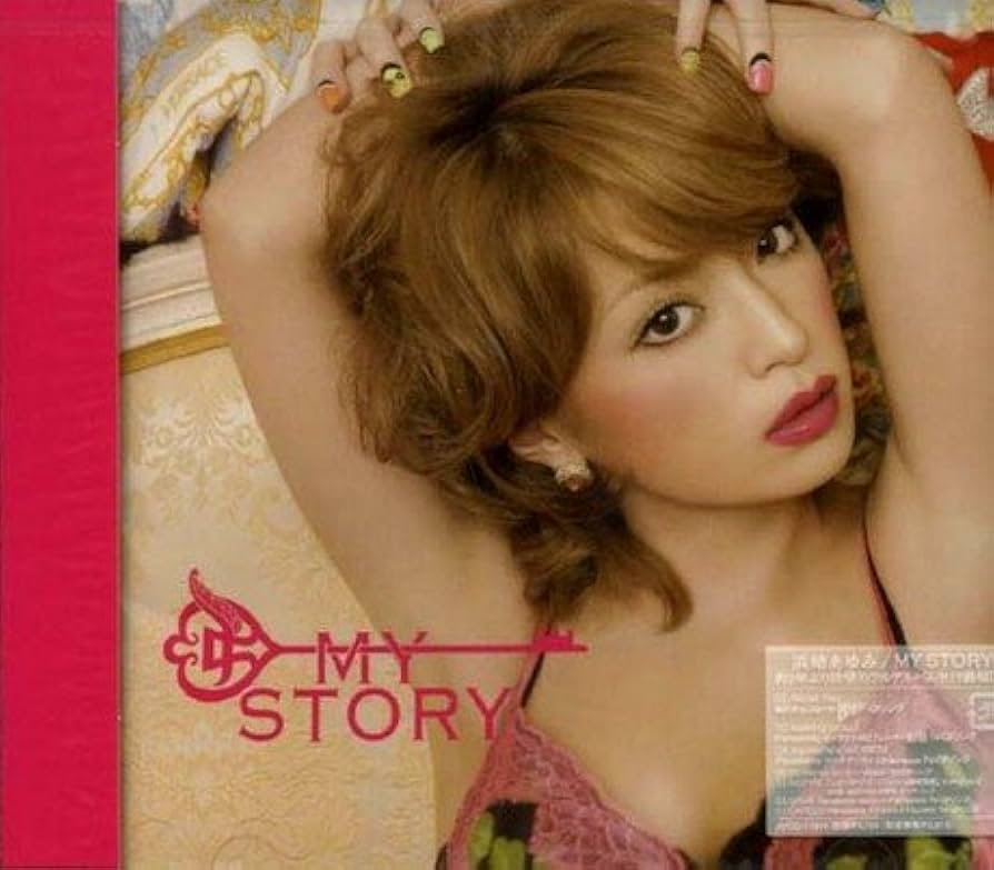 浜崎あゆみ Ayumi Hamasaki MY STORY 通常盤 新品未開封 Amazon.co.jp: MY STORY (通常盤): ミュージック